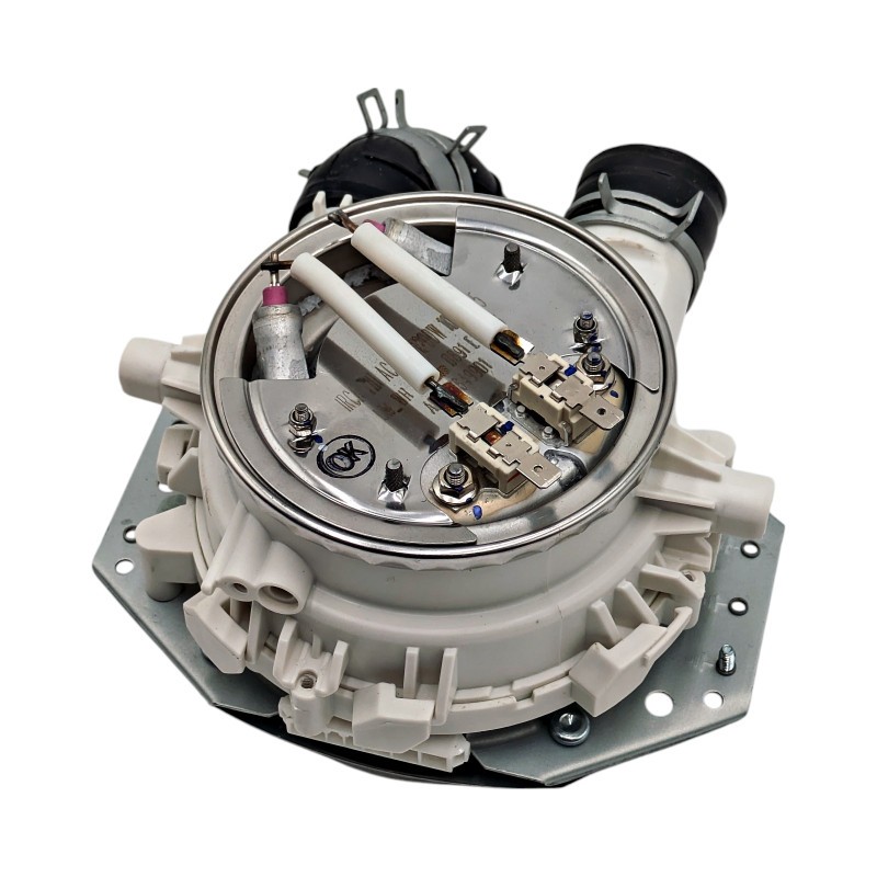 AGM75469206 - Pump Case Assembly