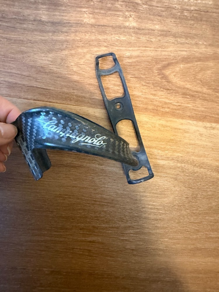 Campagnolo Chorus Carbon Bottle Cage