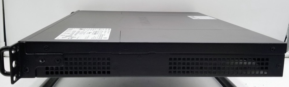 SONICWALL NSA 2650 NETWORK SECURITY APPLIANCE - USED