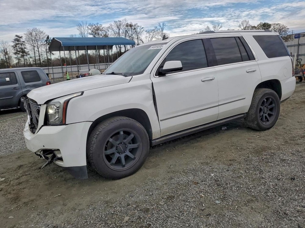 Fuse Box Engine Fits 15-20 ESCALADE 4938890