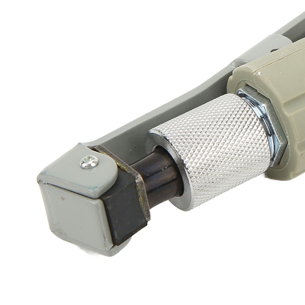 Sand Blaster Nozzle Head With 3 Ceramic Tips Remove Abrasive Stain Rust Grime