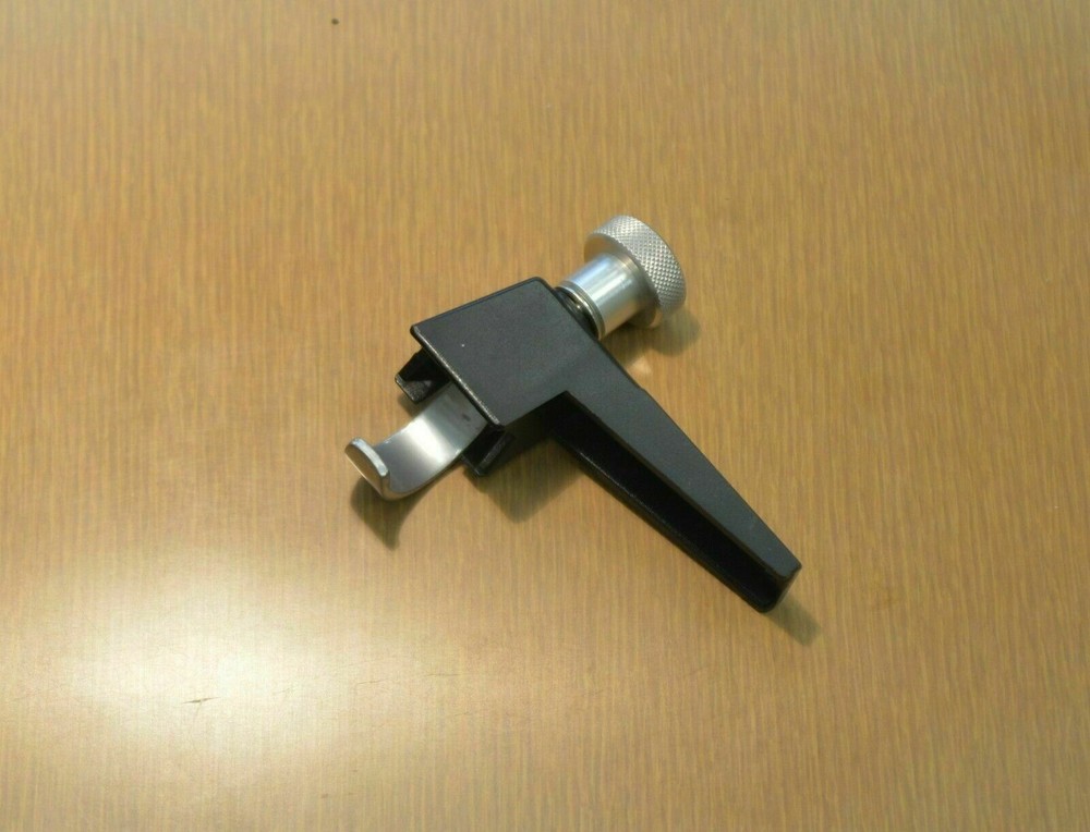 Racermate Computrainer Head controller handlebars mount