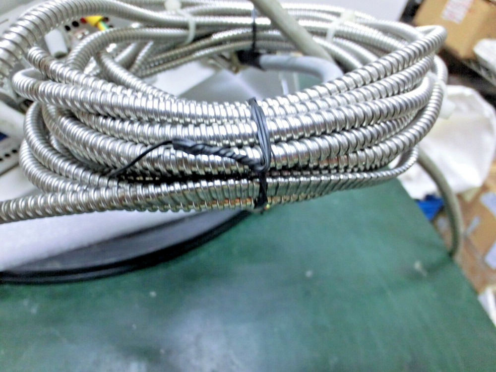 DR. MERGENTHALER LPC03-1C0326 LASCON Processor Controller,LPS75-24 PS,Ger_,9056