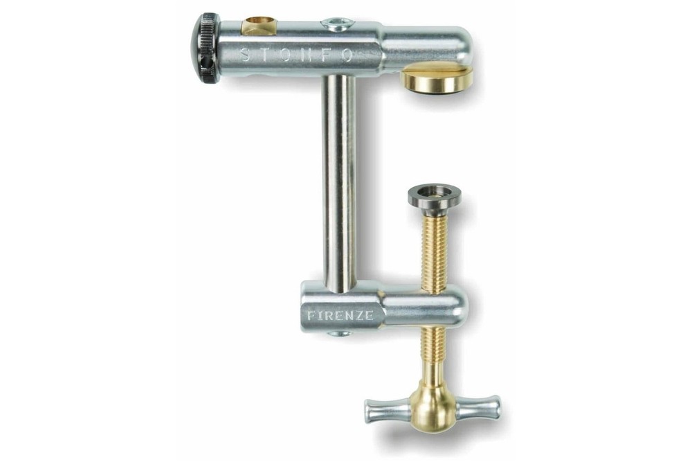 Stonfo C-Clamp