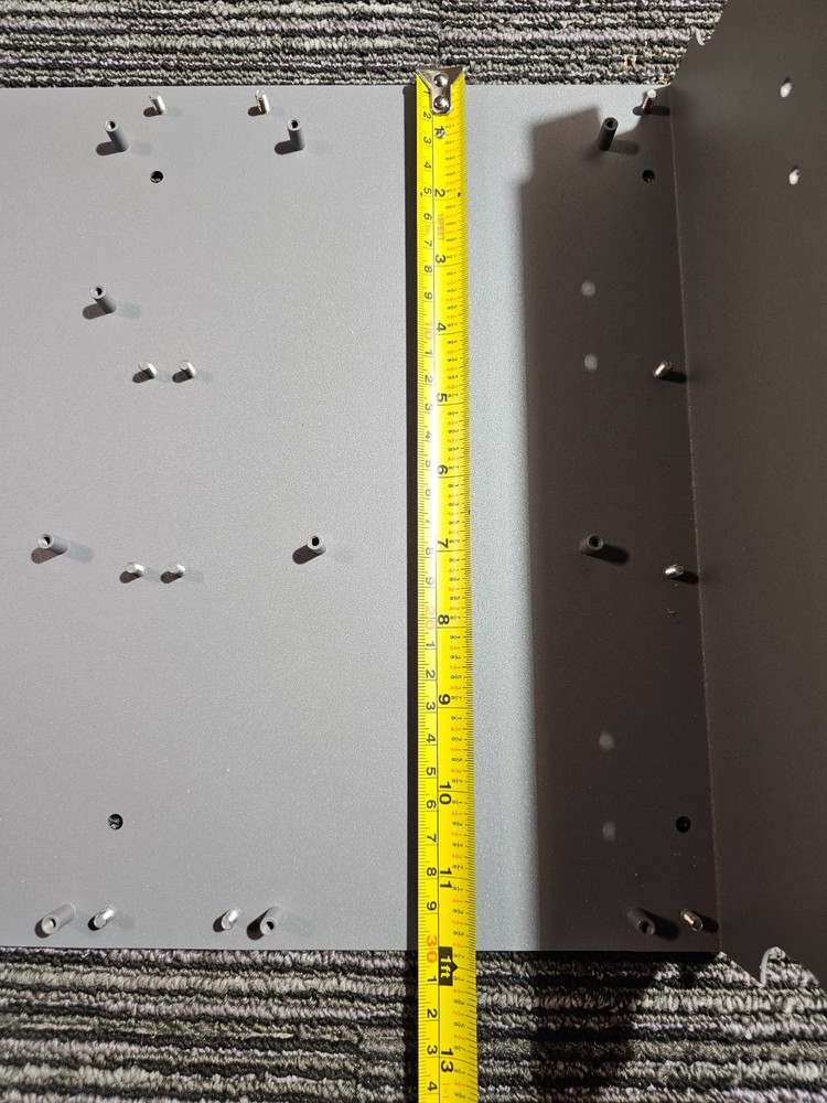 3KAM FIRE ALARM SUBASSEMBLY CASE TYPE F, E