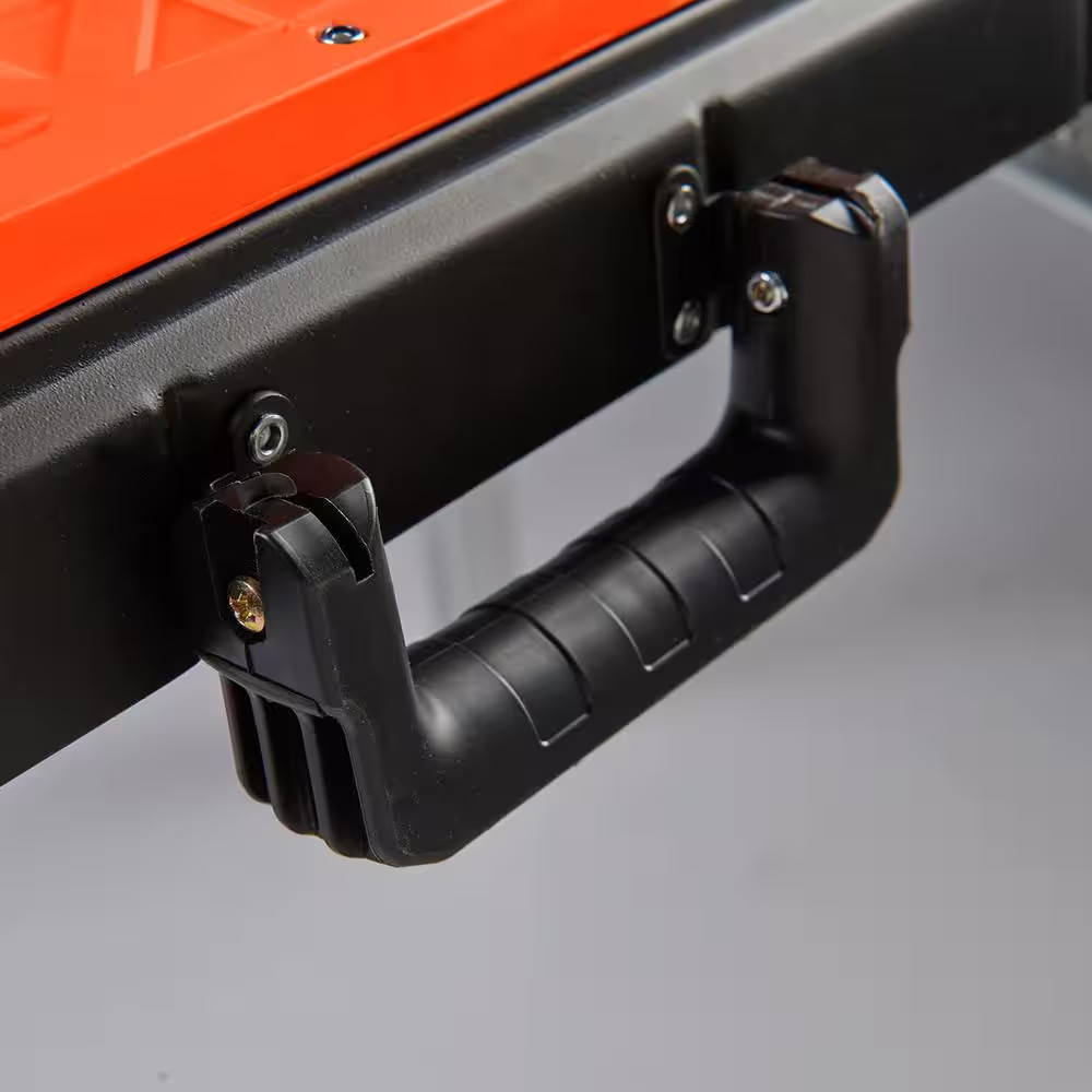 4 in 1 Portable Work Table/Bench