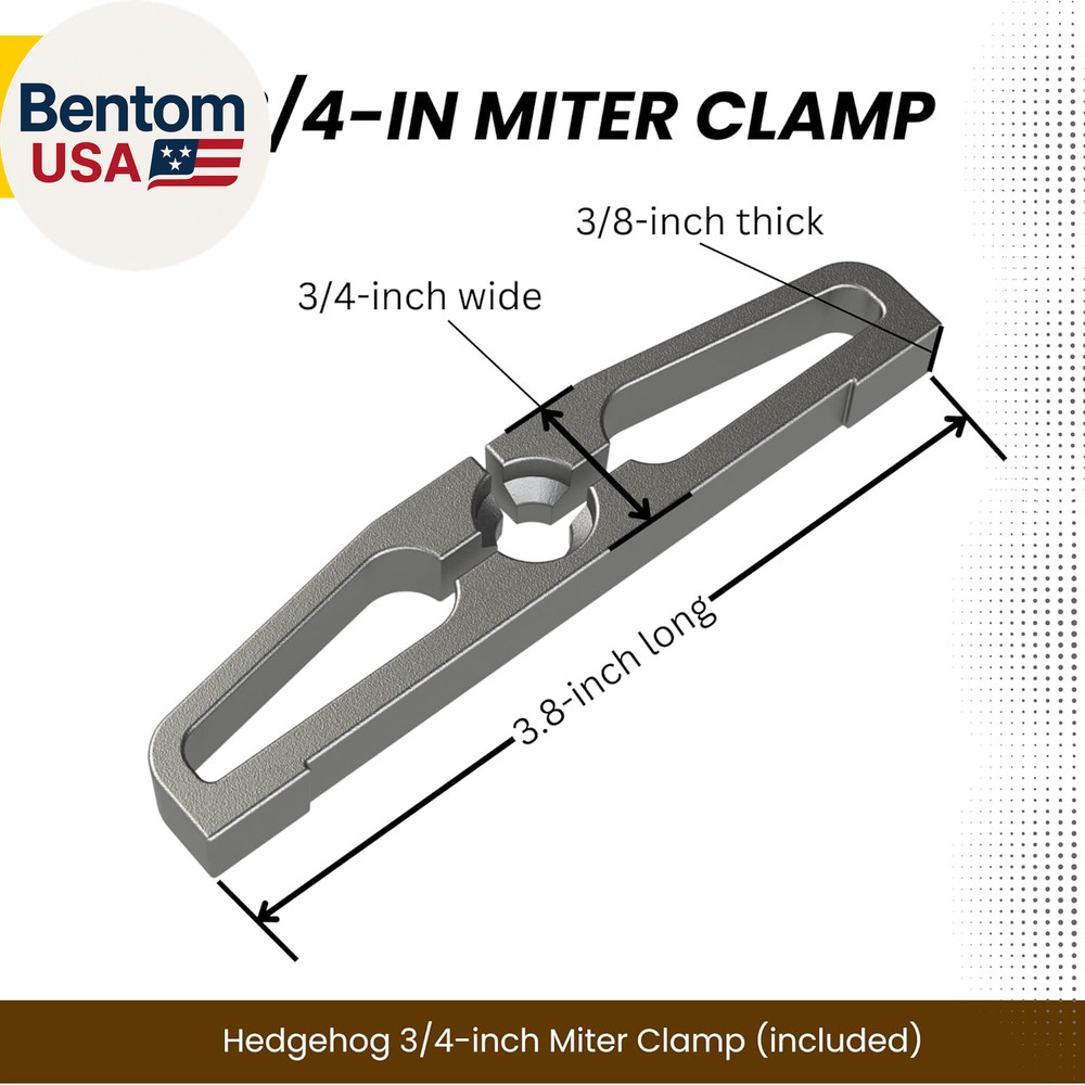 Featherboard for Table Saws for Quicker, Easier, and Safer Workflow | Improve Yo