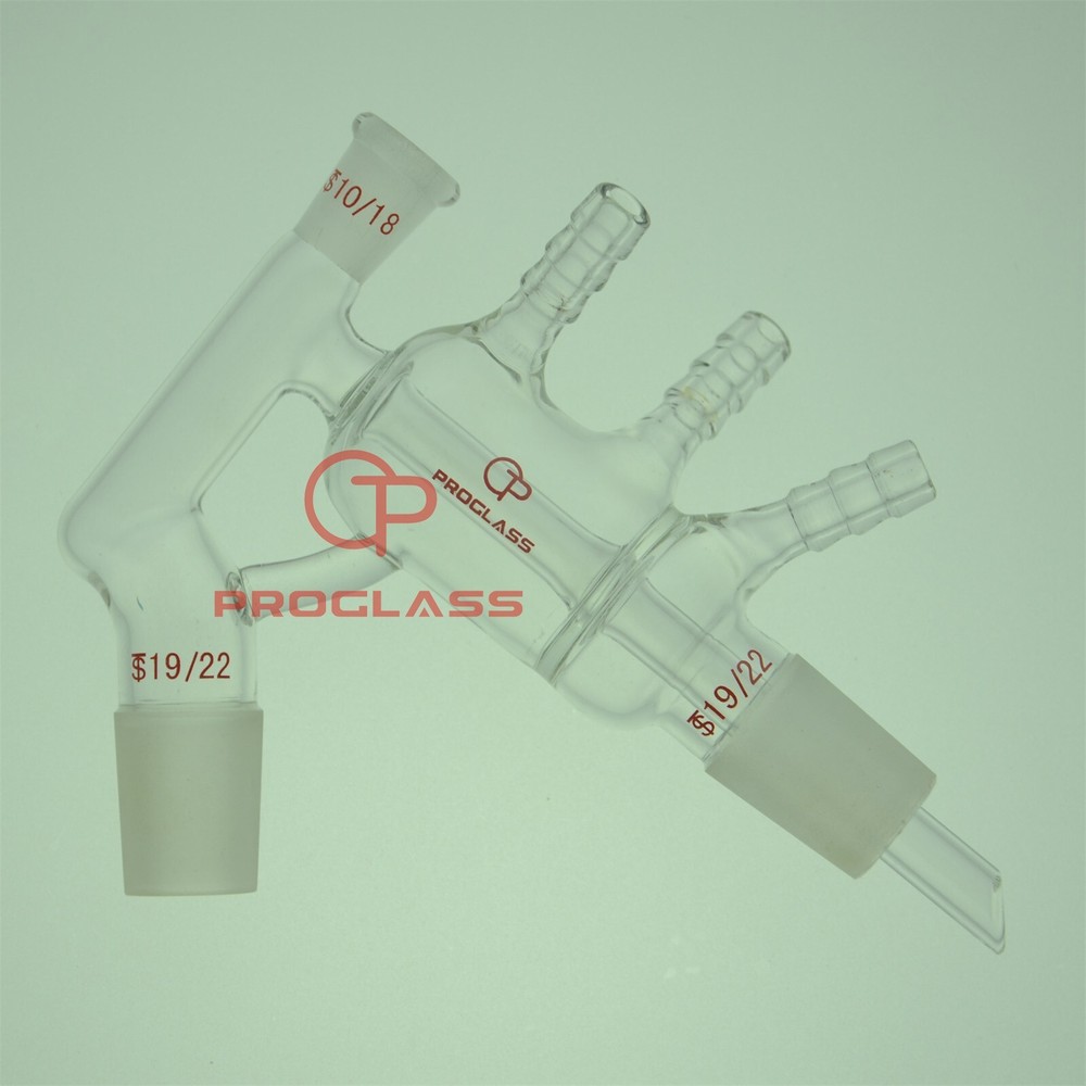 Lab Micro Distilling Short Path Adapter 19/22