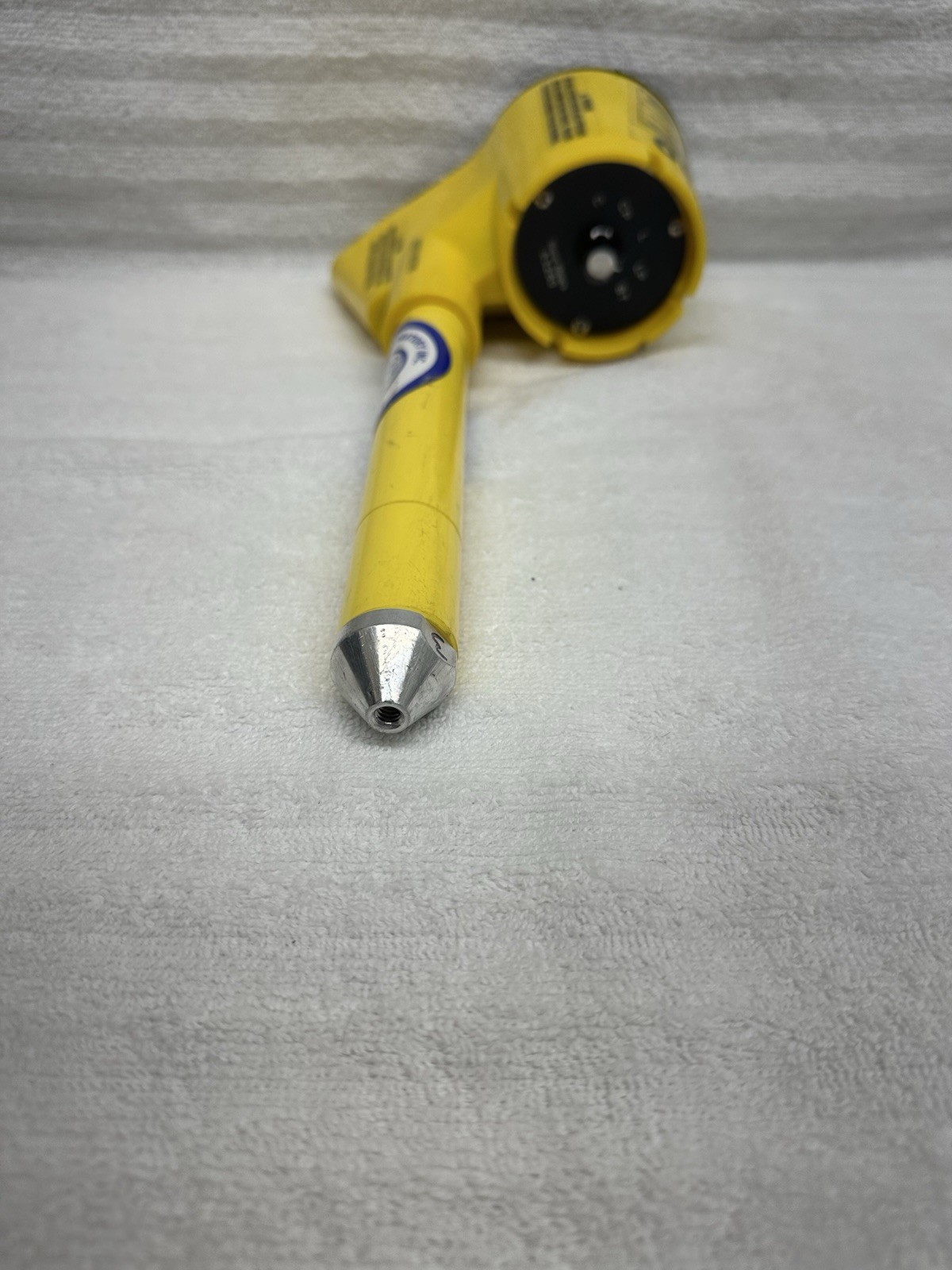 Bierer 83280 0-35kV Analog Voltage Detector Phasing Tester Lineman