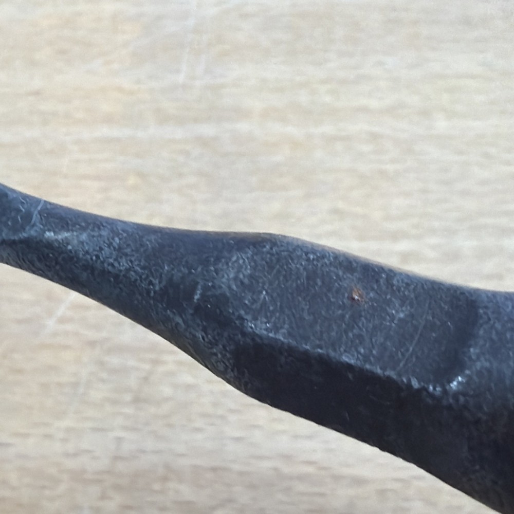 Antique Flat Head Screw Driver