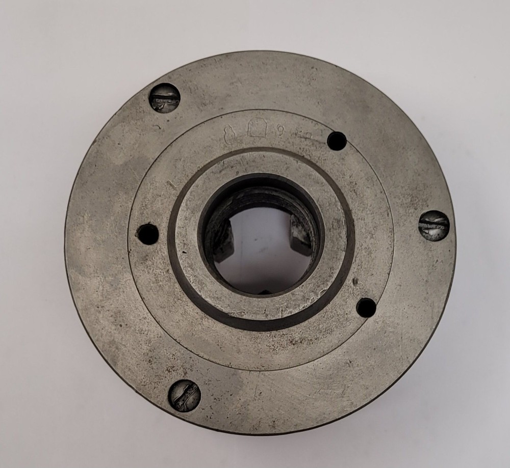 Sunnen MB-770 – 5” - 3 Jaw Chuck