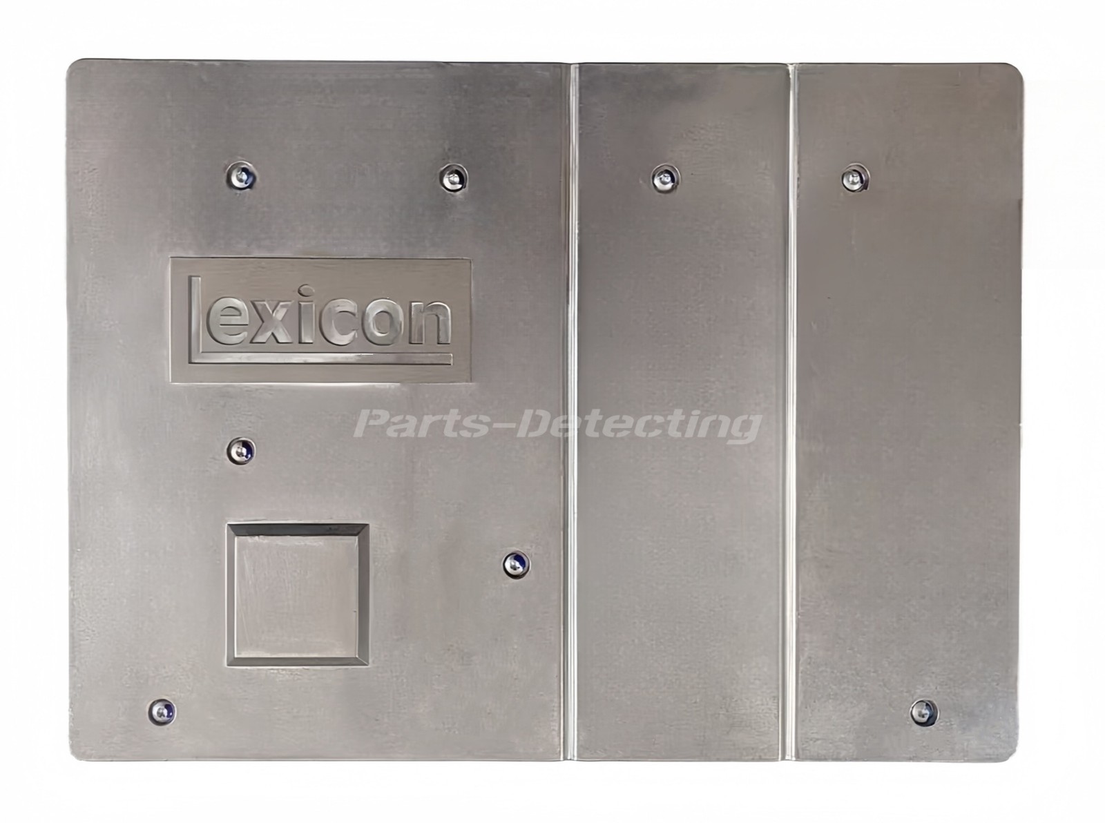 Genuine Amplifier Amp Lexicon 96370-B1100 For 2014 2015 2016 Hyundai Genesis