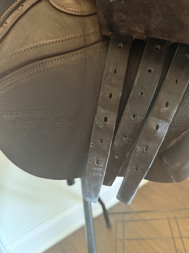 CWD SE03 2L 17” 2016