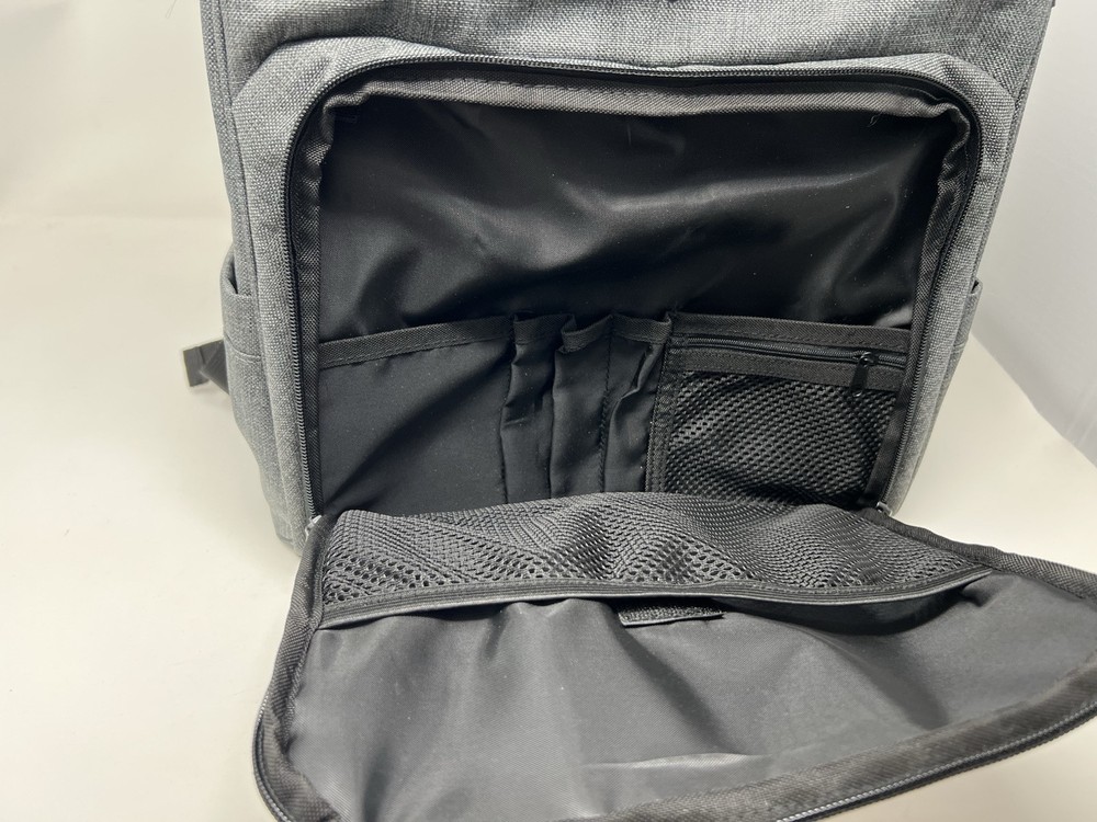 "UPS" (logo) Oniva Commuter Cooler Backpack