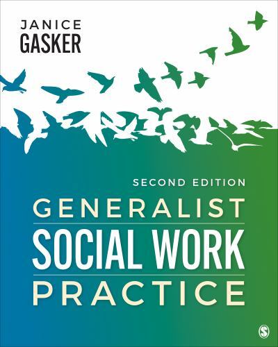 Generalist Social Work Practice by