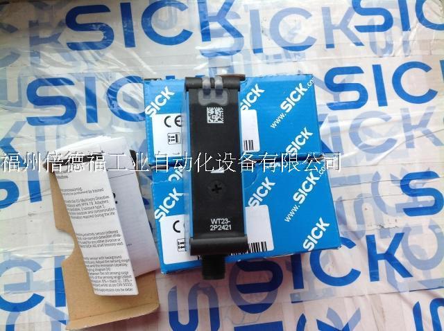 Original SICK sensor IN40-E0101K