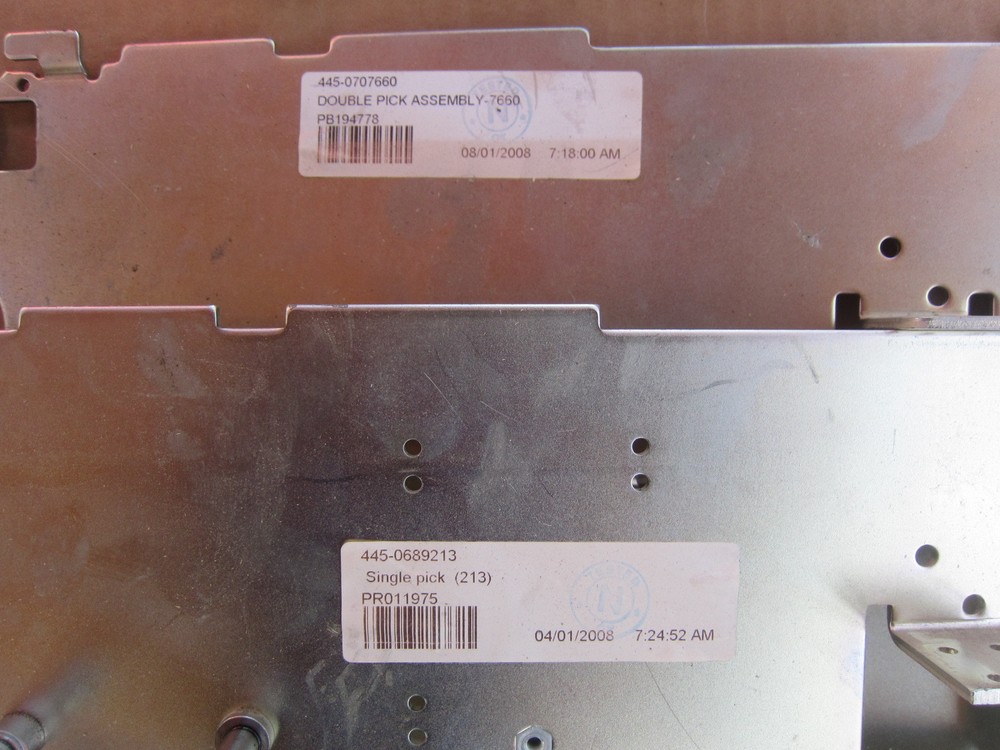 AS4450711237A SC4450689316A Circuit Board, Used