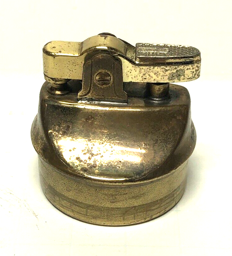 OLYMPIA BEER CAN CIGARETTE LIGHTER