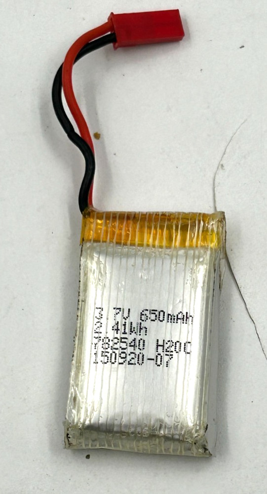 Skyrocket 01601 Remote Controlled Drone / No Battery