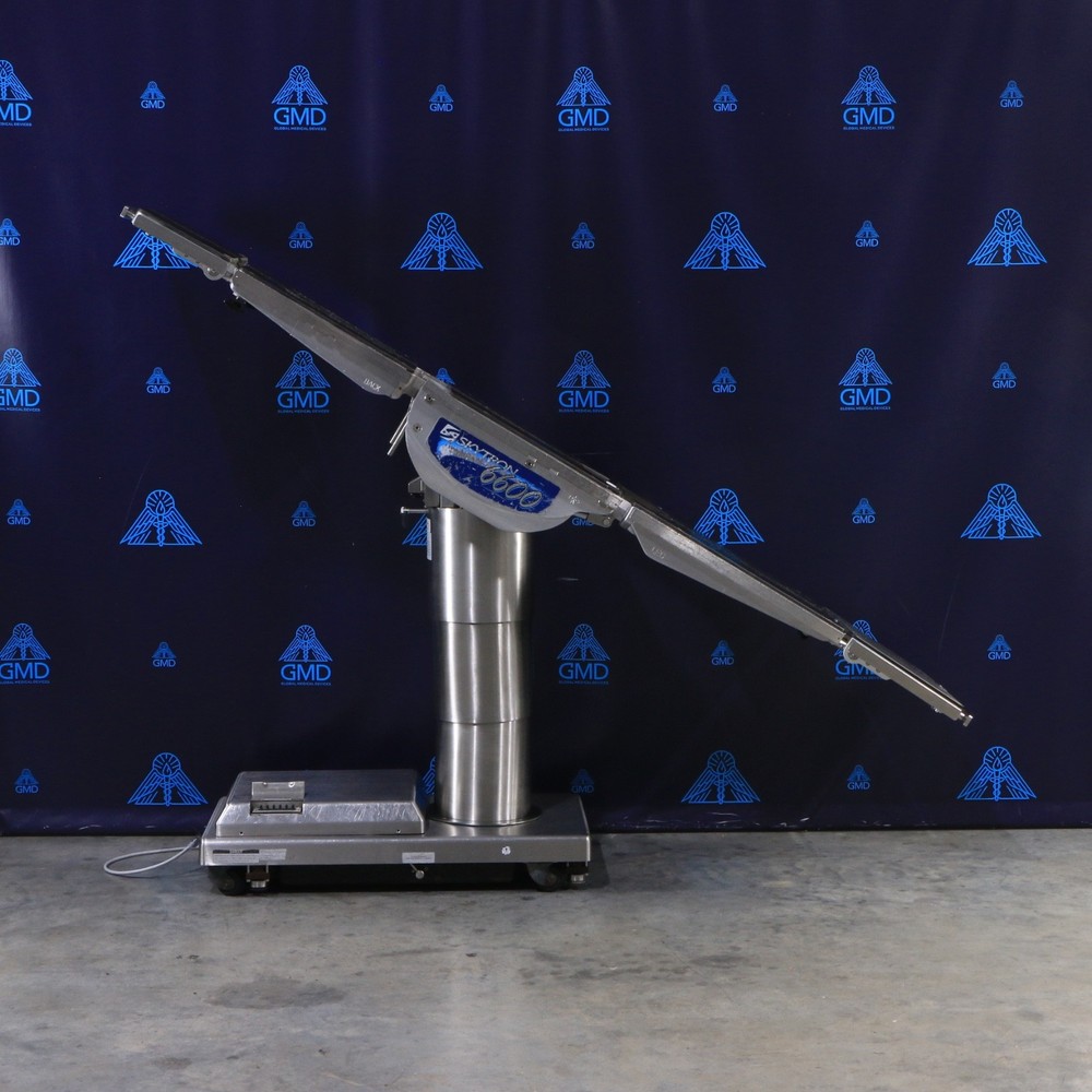 Skytron 6600 General Purpose Surgery Table