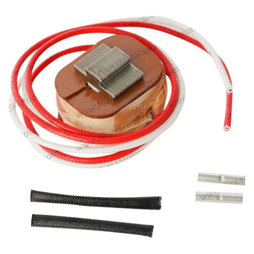 Ricks Pulse Coil 21-500