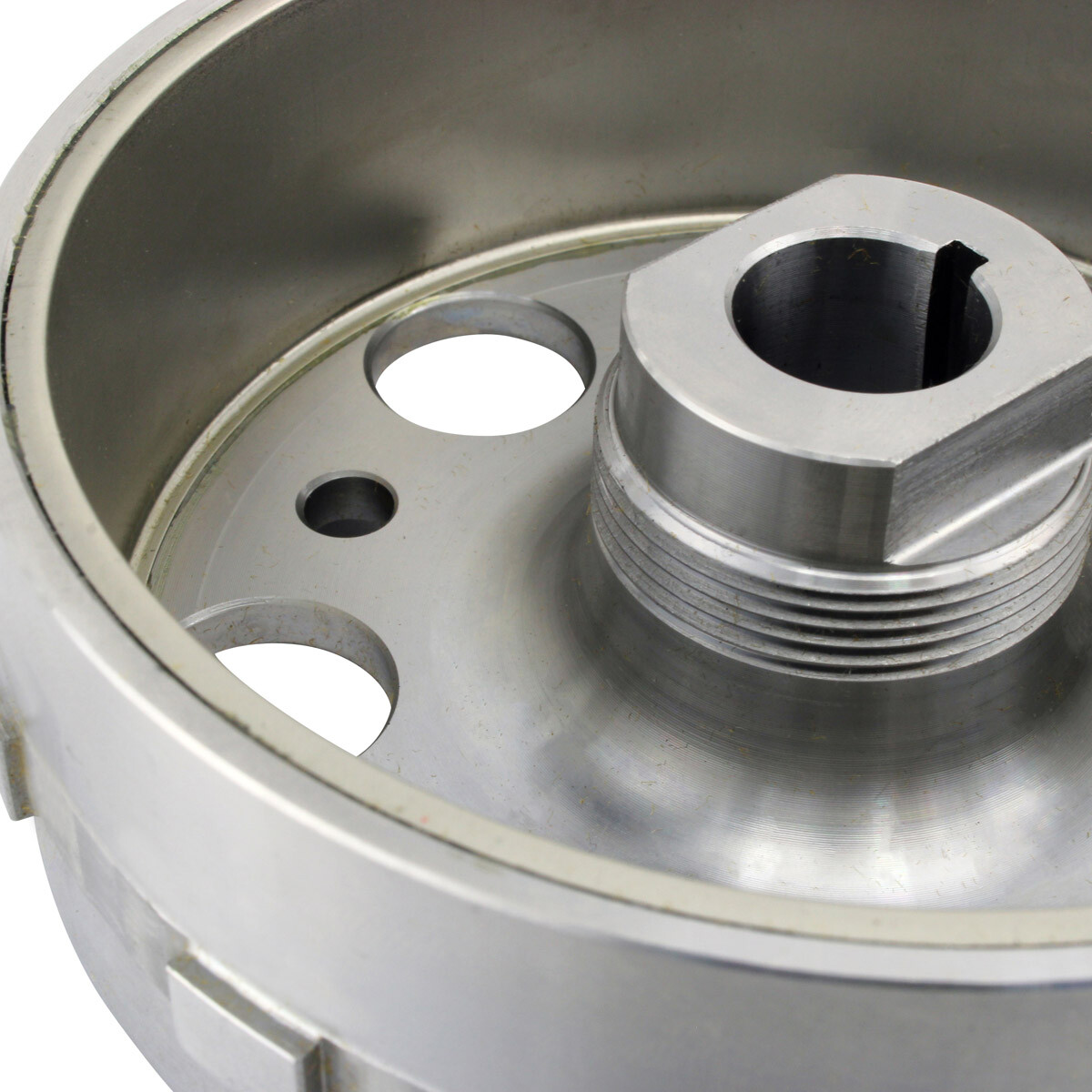 Flywheel for Yamaha YFZ 450 R 2009-2023 OEM # 18P-81450-00-00 18P-81450-01-00