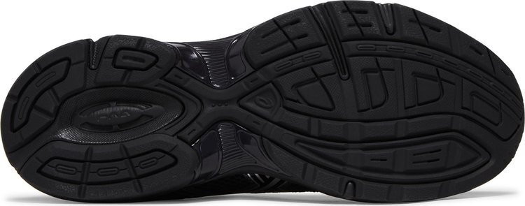 ASICS Gel 1130 'Black Pure Silver' 1201A906-001 In Stock