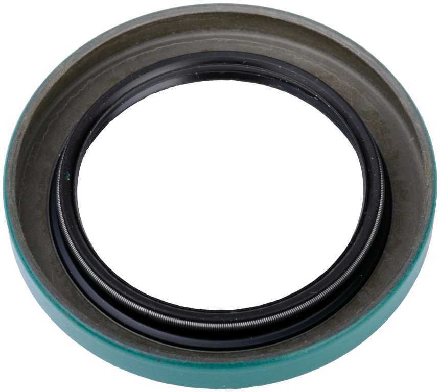 Output Shaft Seal  SKF  17387