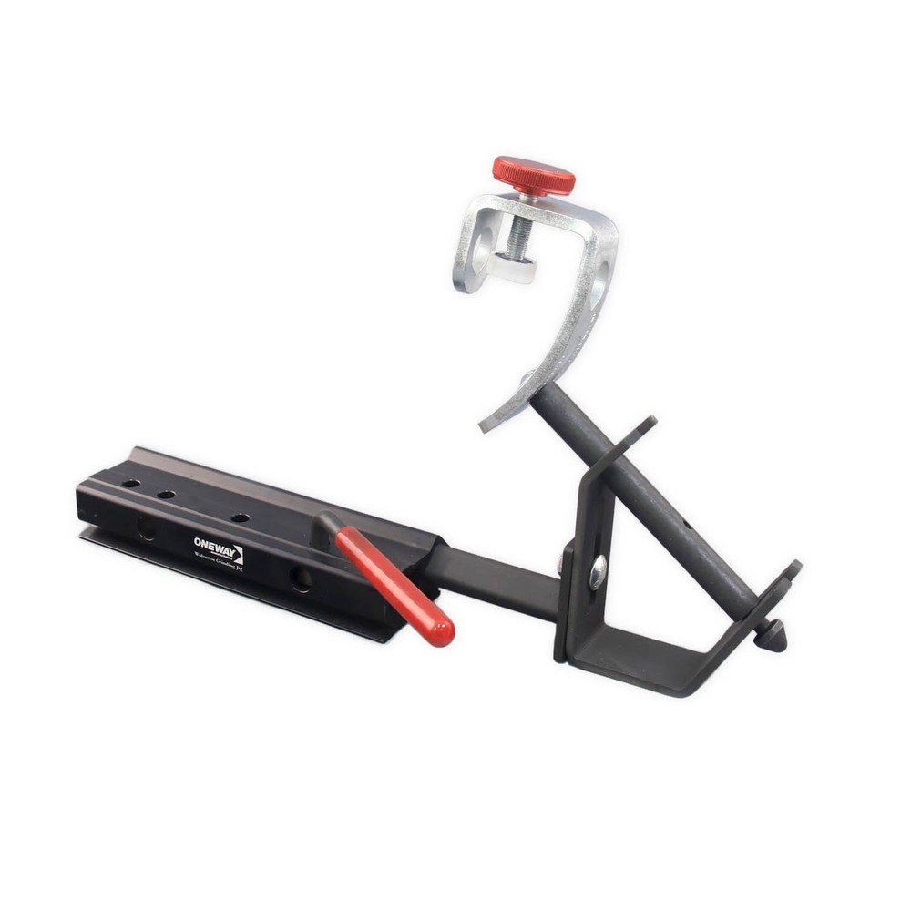 Oneway Vari-Grind 2 Attachment (with base) for the Wolverine Sharpening System