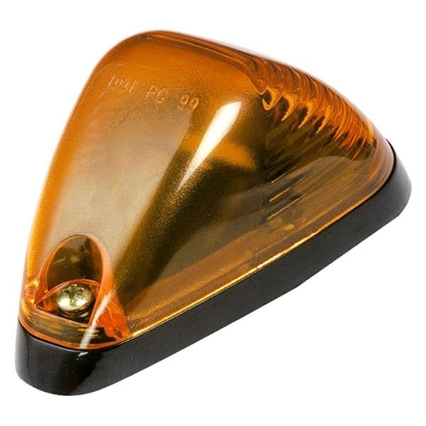 Grote Low-Profile Aerodynamic Cab Marker Light