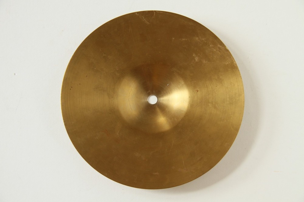 Eastar Beginner Brass Cymbal 9.5 Inch