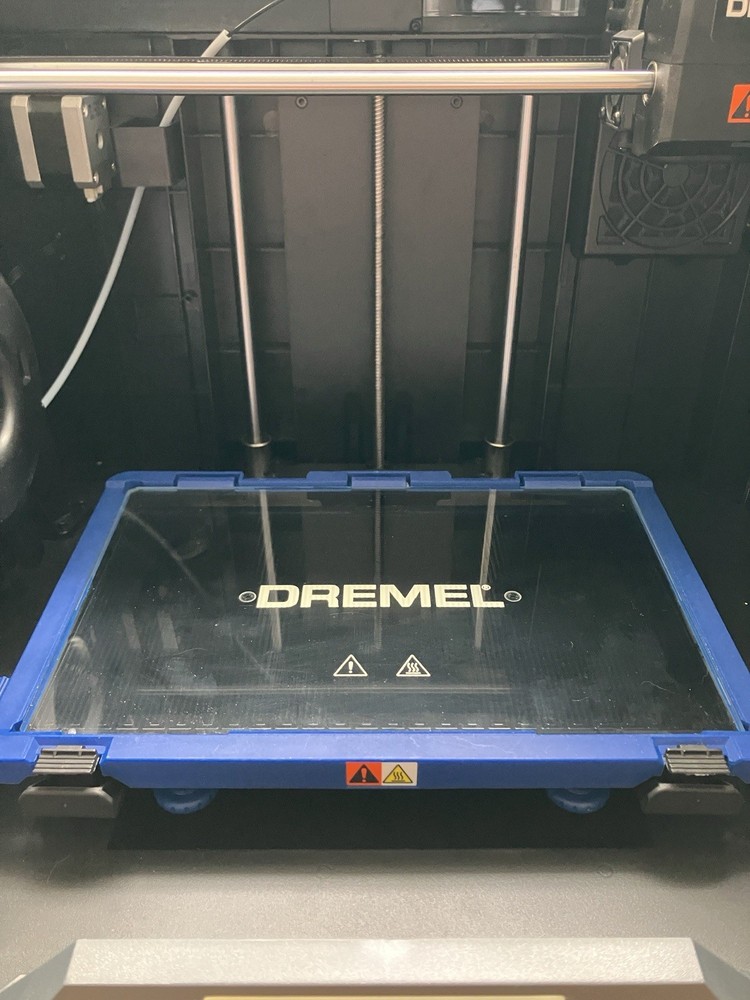 Dremel DigiLab 3D45 – Fully Tested & Functional