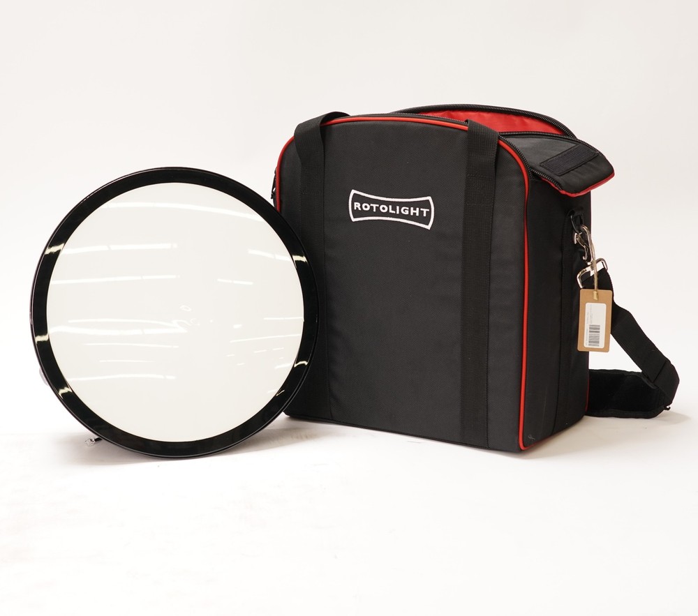 Rotolight Smart Softbox for AEOS 2 LED Light PRO