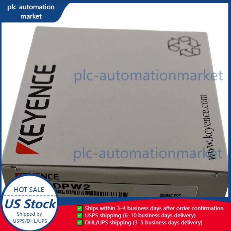 NEW Keyence CA-DPW2 LED Lighting, White Spot Light