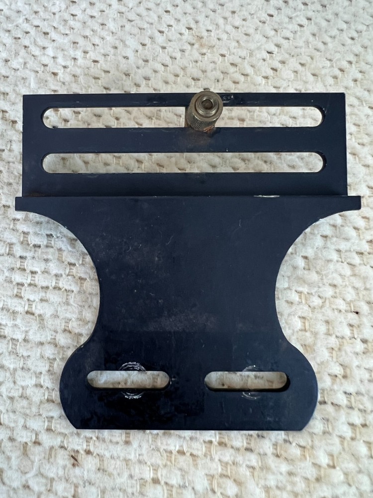 Dual Slot Cobra Sight Rail