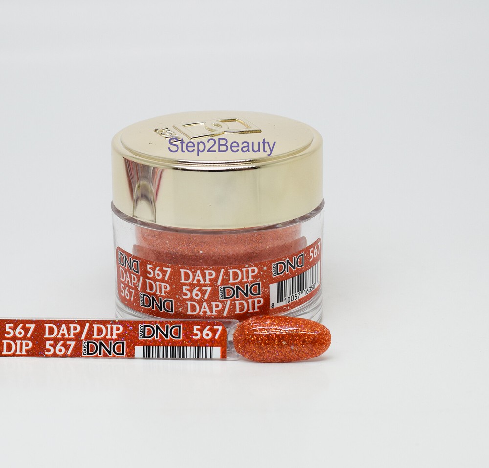 DND Dipping Powder - Dap Dip #567