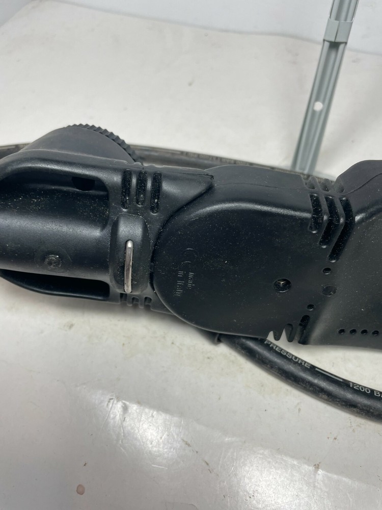 Mares Mission Guardian Scuba Diving Computer Gauge Console