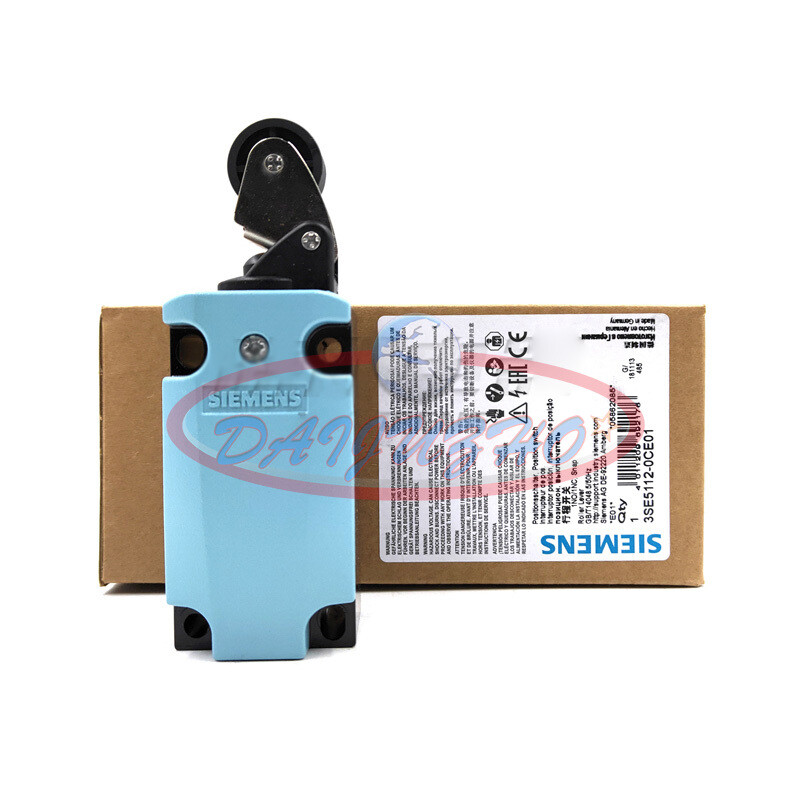 1PC Limit Switch 3SE5112-0CE01