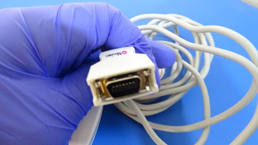 Masimo MNC-I Adapter Ref:1973