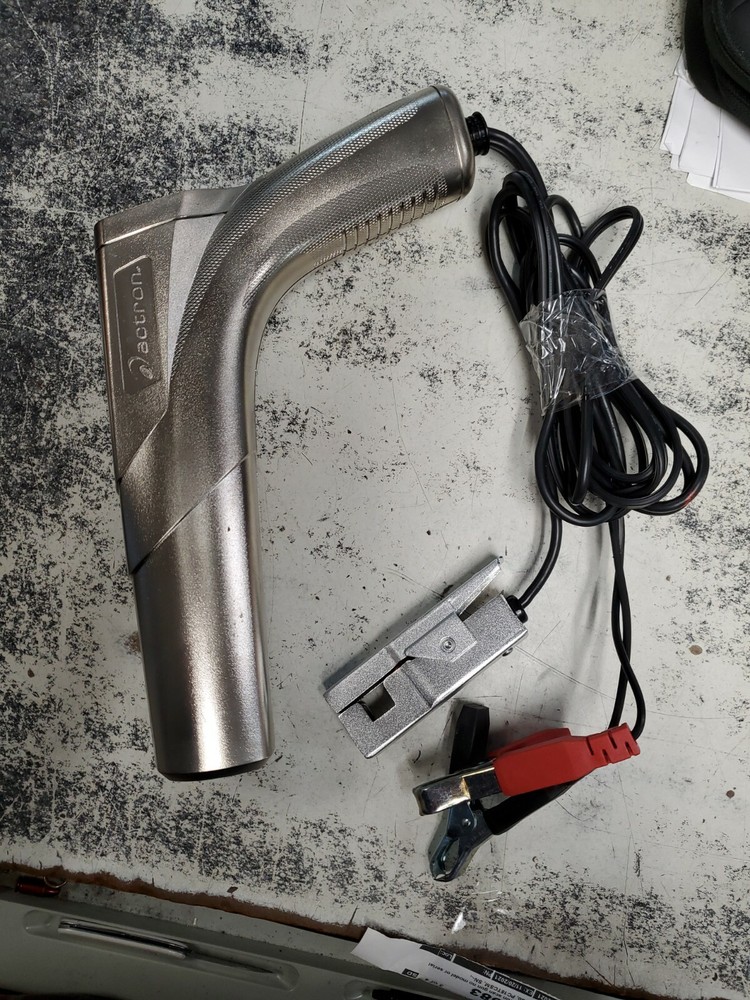 ACTRON CP7527 TIMING LIGHT INDUCTIVE TIMMING