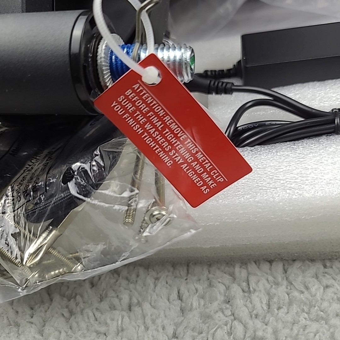 Ellipse One by LegXercise Elliptical Leg Exerciser Under Desk