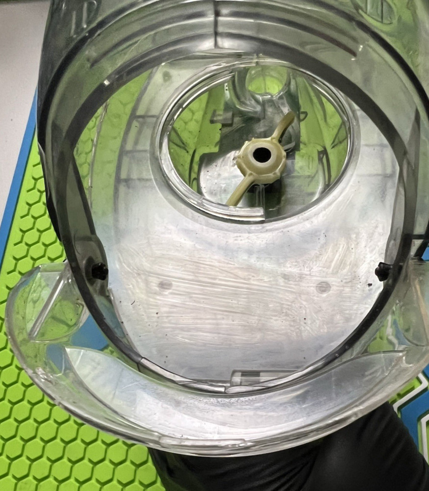 VIEWLOADER 12V VL EVOLUTION EVLUTION 2 PAINTBALL LOADER HOPPER -SMOKE -TESTED OG