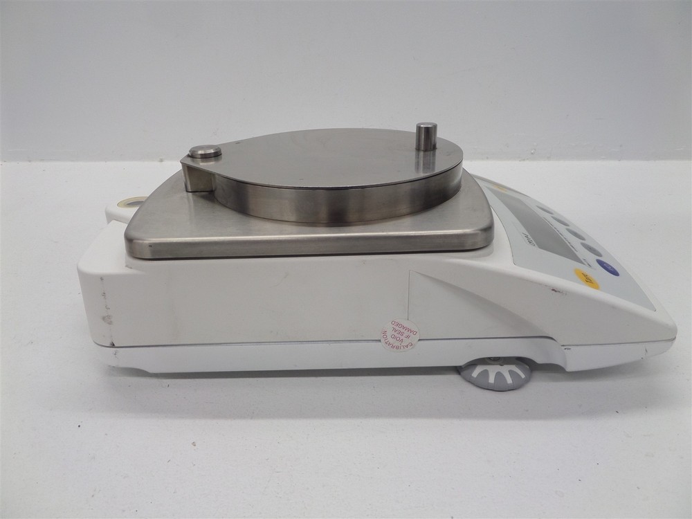 Sartorius CP-Micro CP2P-F Analytical Balance