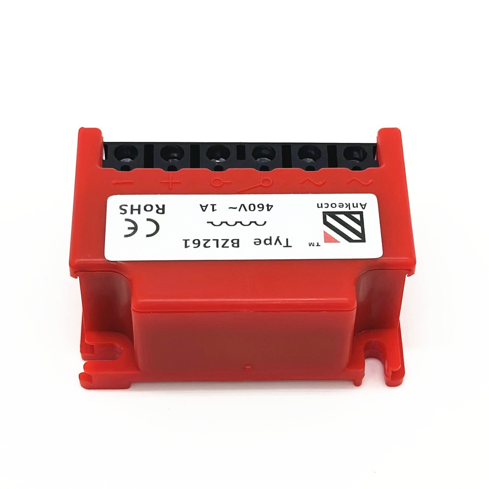 Ankeocn BZL261 460V~ 1A half wave brake Rectifier Module