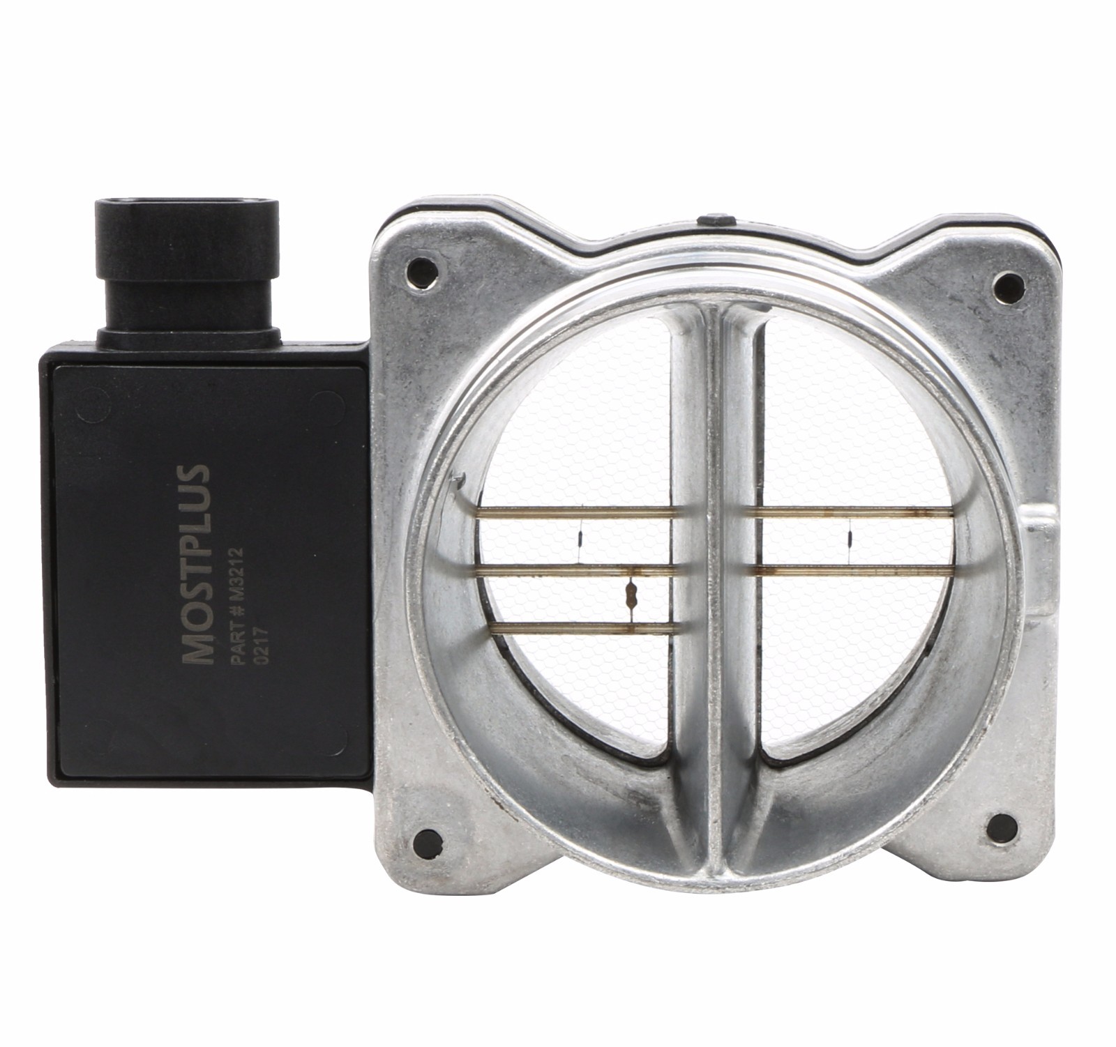 LIFE WARRANTY Mass Air Flow Sensor Meter MAF For Pontiac Buick Chevy GMC ISUZU