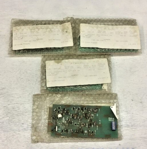 Swanson Alarm Card Board CB2691