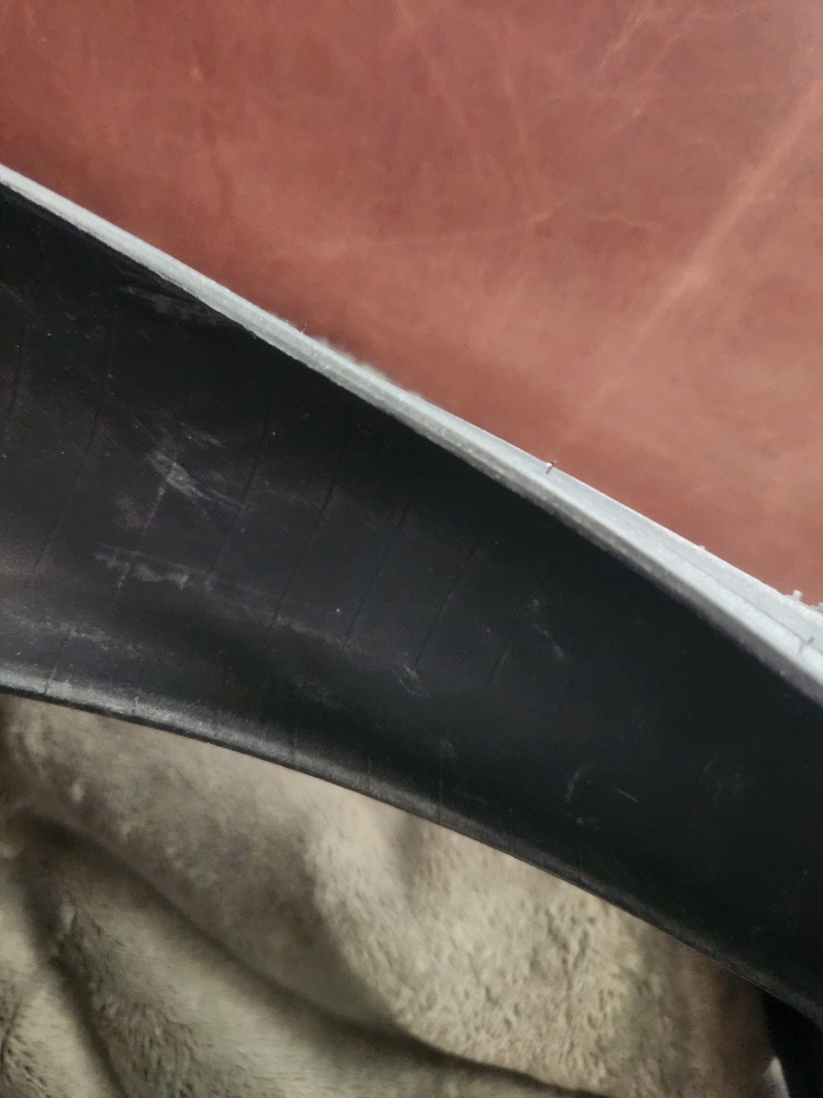 2 Specialized 2026 Tracer TLR Tubeless Ready Tires - 700x45c Pair New Take Offs