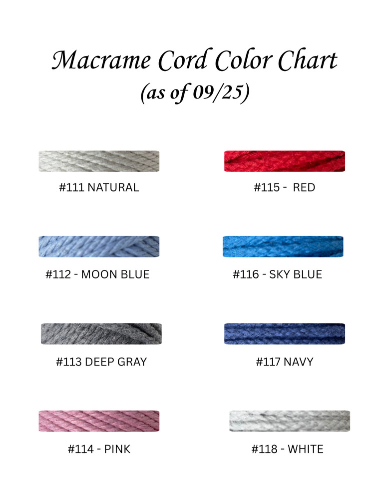Handmade Macrame Dog Leash | Durable & Stylish | Deep Gray | 5' (Spiral)