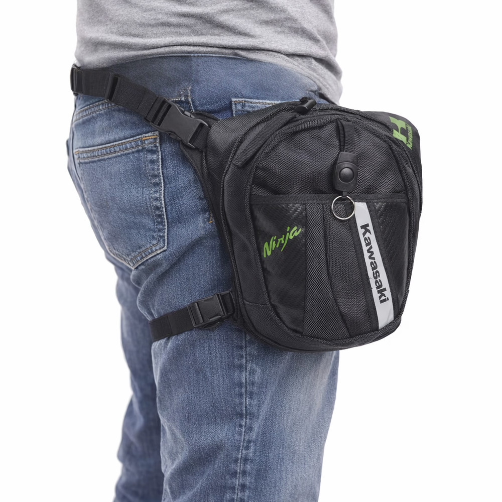 Motorcycle Hip Bag