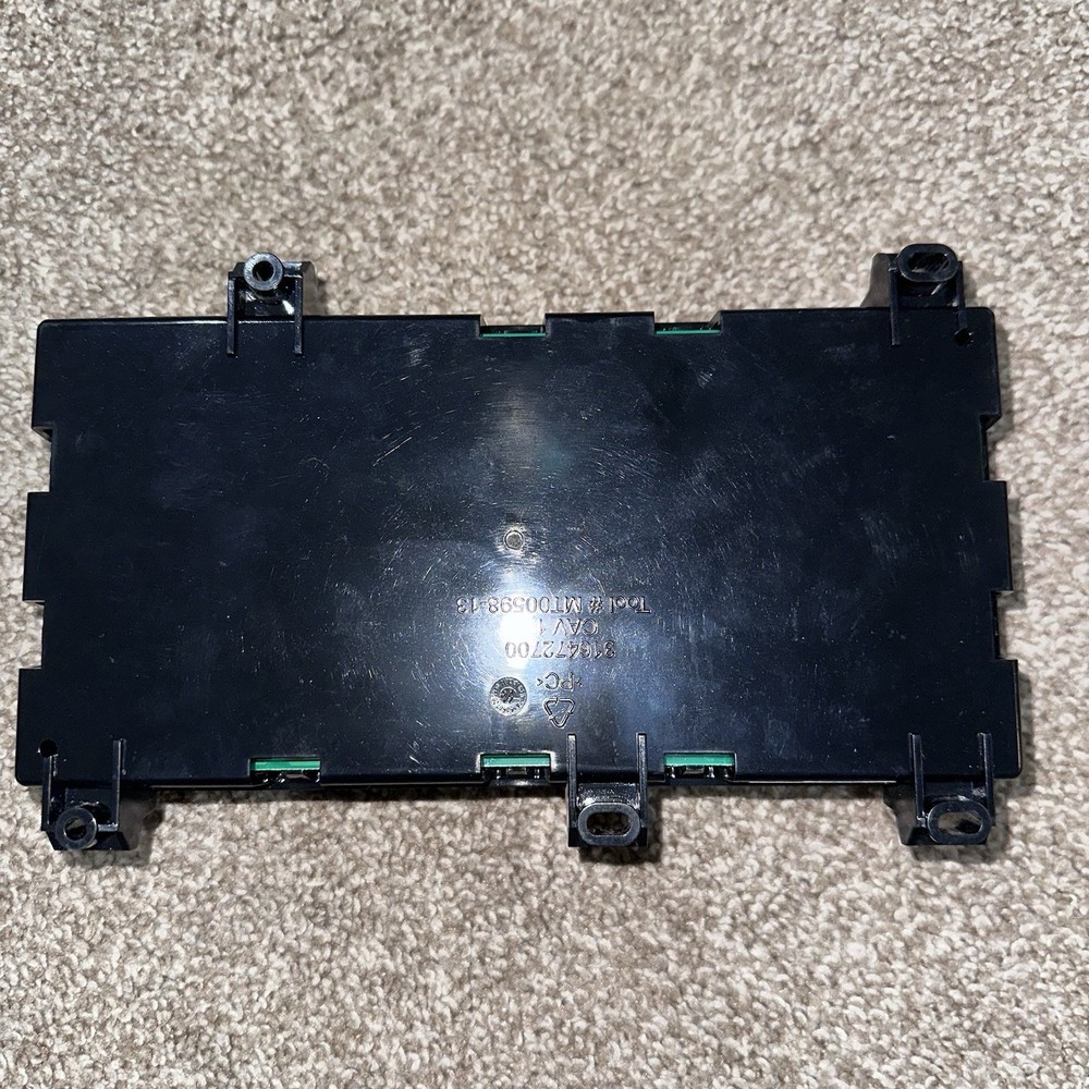 Electrolux 316472807 Circuit Board Assembly OVC1 - Open Box